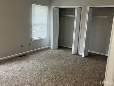 2442 S Woolery Mill Drive Bloomington IN 47403