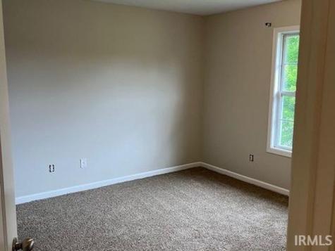 2442 S Woolery Mill Drive Bloomington IN 47403