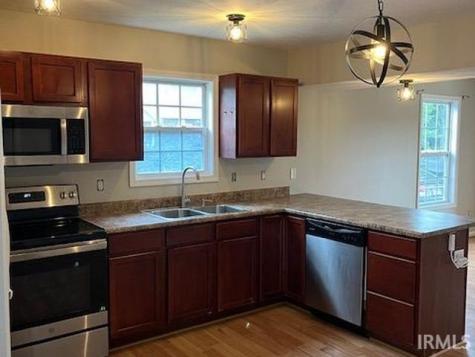 2442 S Woolery Mill Drive Bloomington IN 47403