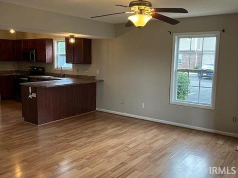 2442 S Woolery Mill Drive Bloomington IN 47403