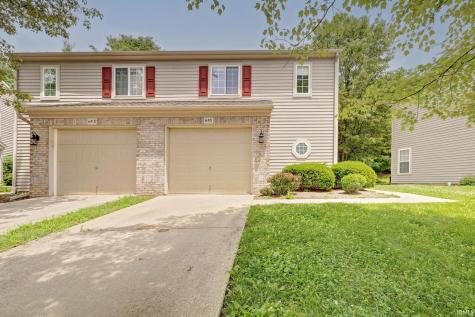 645 E Bayberry Court Bloomington IN 47401