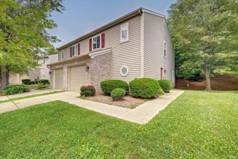 645 E Bayberry Court Bloomington IN 47401
