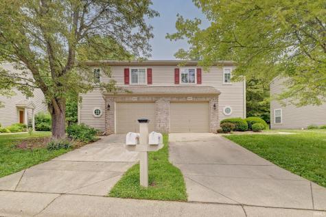 645 E Bayberry Court Bloomington IN 47401