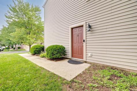 645 E Bayberry Court Bloomington IN 47401