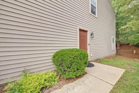 645 E Bayberry Court Bloomington IN 47401