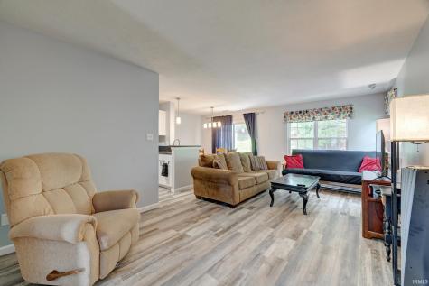 645 E Bayberry Court Bloomington IN 47401