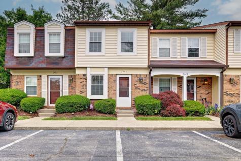 2486 Brittany Lane Bloomington IN 47401