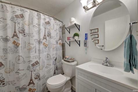 2486 Brittany Lane Bloomington IN 47401
