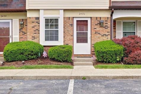 2486 Brittany Lane Bloomington IN 47401