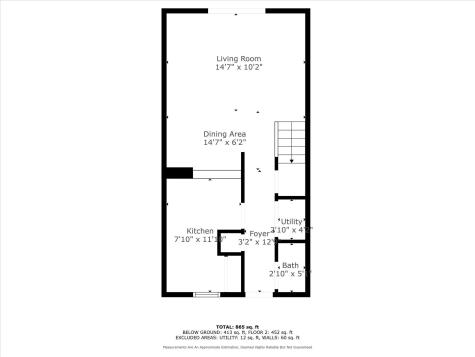 2486 Brittany Lane Bloomington IN 47401