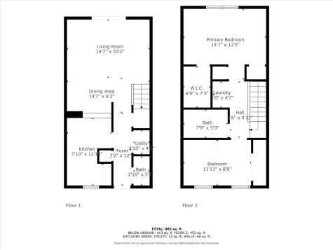 2486 Brittany Lane Bloomington IN 47401