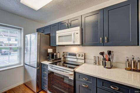 2486 Brittany Lane Bloomington IN 47401