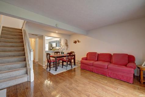 2486 Brittany Lane Bloomington IN 47401