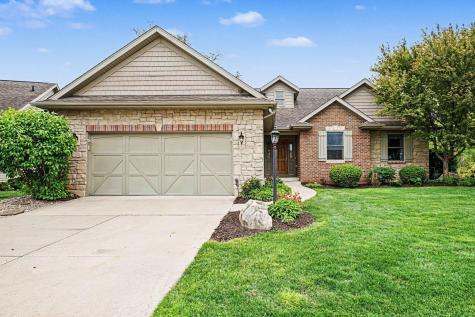 19330 S Foley Circle South Bend IN 46637