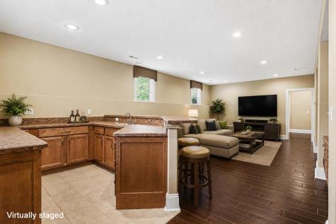 19330 S Foley Circle South Bend IN 46637
