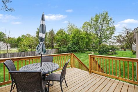 19330 S Foley Circle South Bend IN 46637