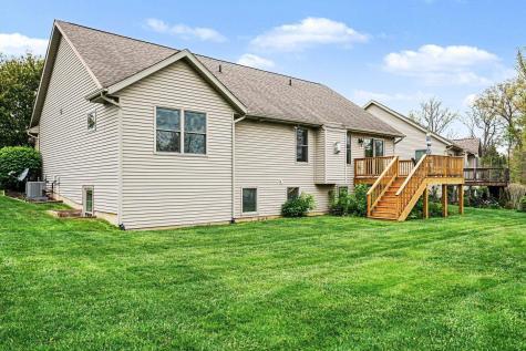 19330 S Foley Circle South Bend IN 46637