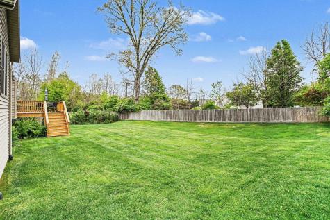 19330 S Foley Circle South Bend IN 46637