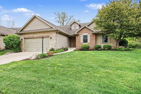 19330 S Foley Circle South Bend IN 46637