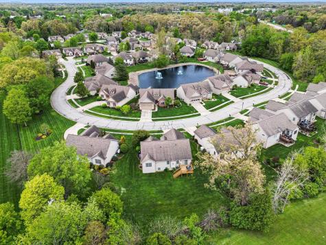 19330 S Foley Circle South Bend IN 46637