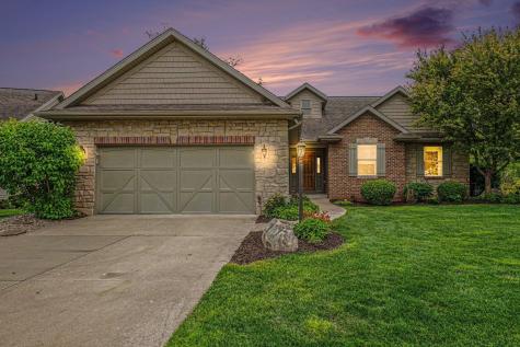 19330 S Foley Circle South Bend IN 46637
