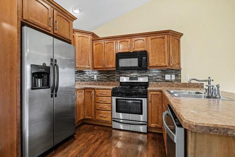 19330 S Foley Circle South Bend IN 46637