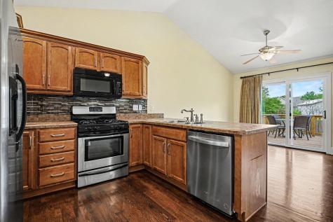 19330 S Foley Circle South Bend IN 46637