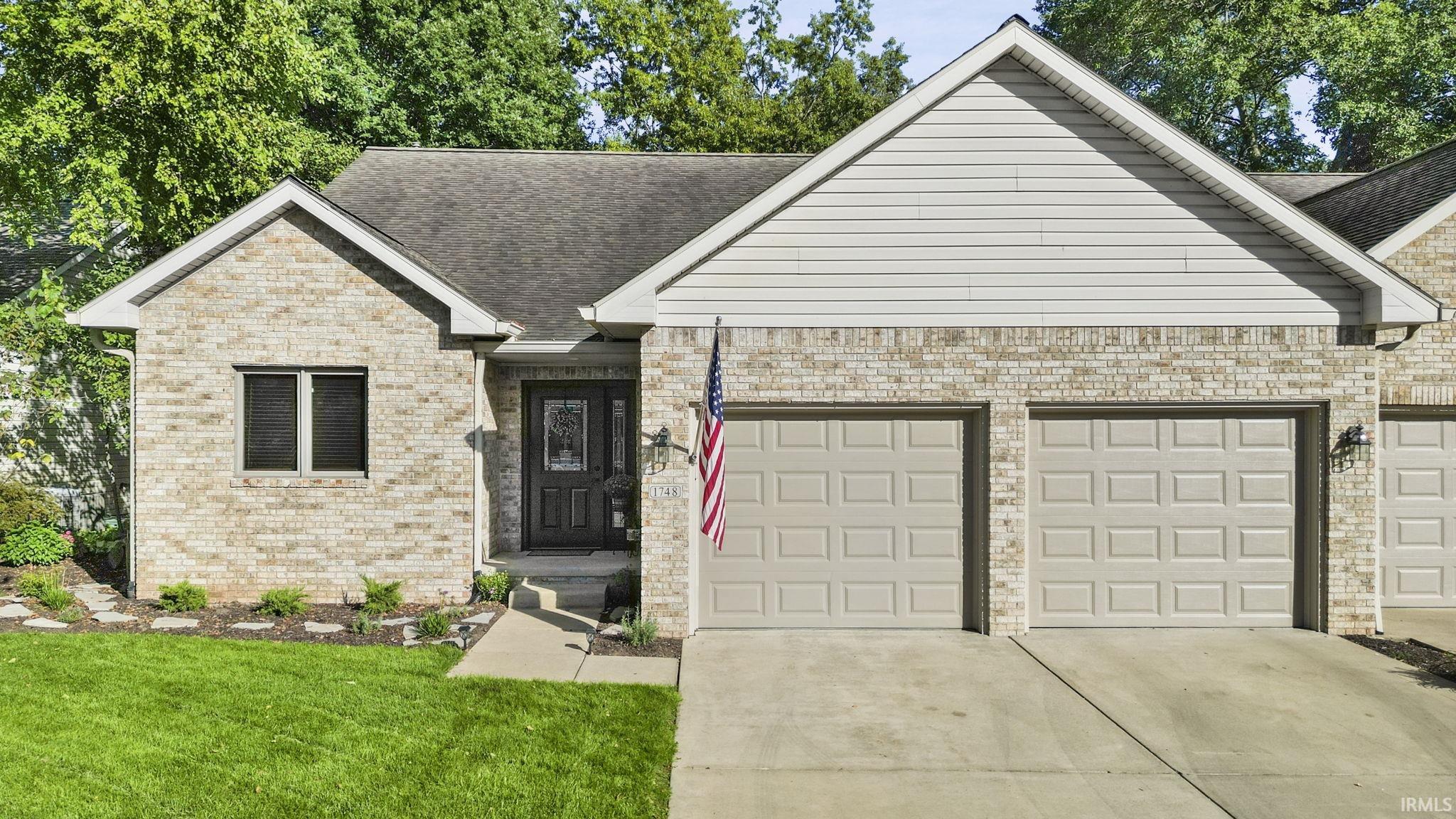 1748 Skyline Road Lafayette IN 47905
