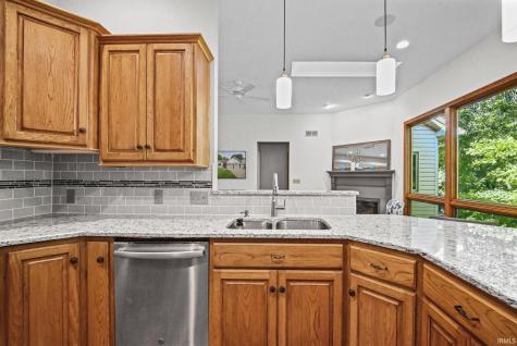 1748 Skyline Road Lafayette IN 47905