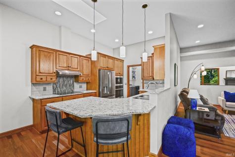 1748 Skyline Road Lafayette IN 47905