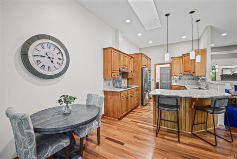1748 Skyline Road Lafayette IN 47905