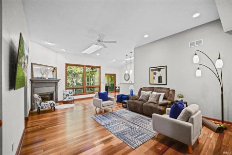 1748 Skyline Road Lafayette IN 47905