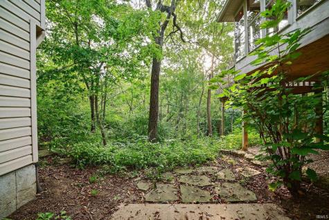 1748 Skyline Road Lafayette IN 47905