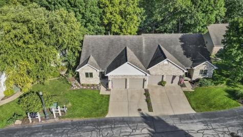 1748 Skyline Road Lafayette IN 47905