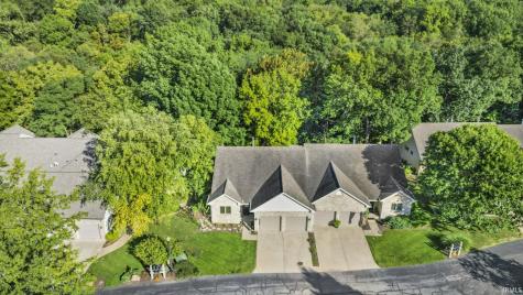 1748 Skyline Road Lafayette IN 47905