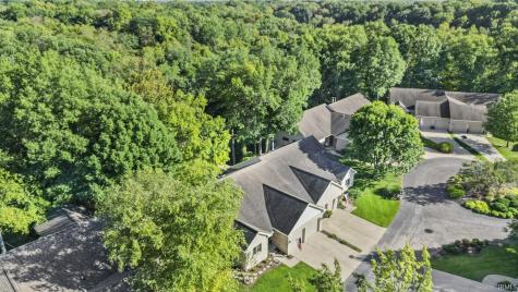 1748 Skyline Road Lafayette IN 47905