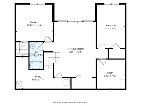 1748 Skyline Road Lafayette IN 47905