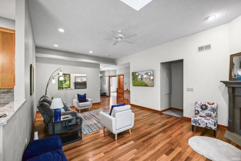 1748 Skyline Road Lafayette IN 47905