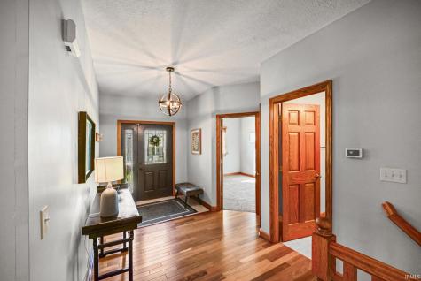 1748 Skyline Road Lafayette IN 47905