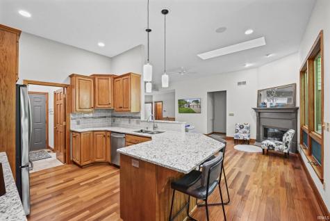 1748 Skyline Road Lafayette IN 47905
