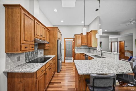 1748 Skyline Road Lafayette IN 47905