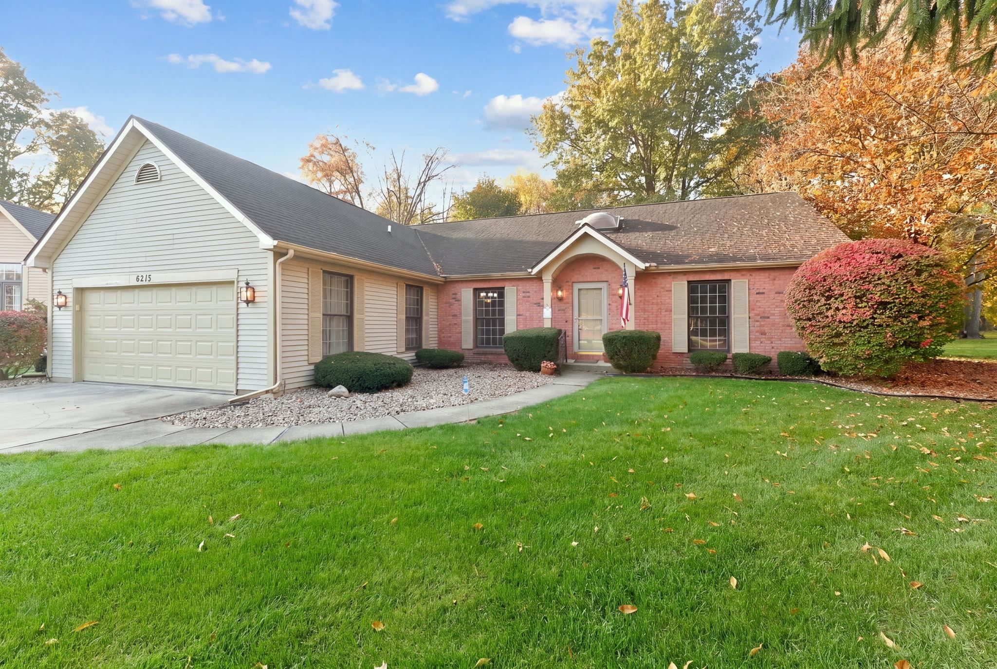 6215 Tamerlane Court South Bend IN 46614