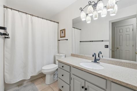 6215 Tamerlane Court South Bend IN 46614
