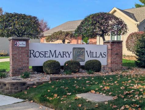 6215 Tamerlane Court South Bend IN 46614