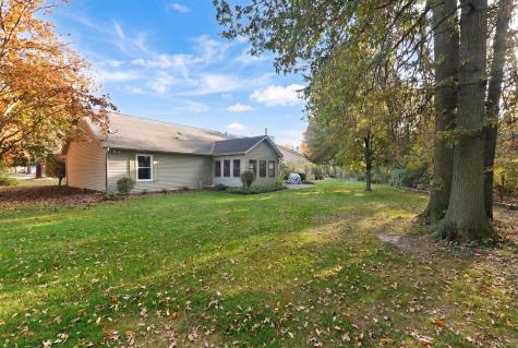6215 Tamerlane Court South Bend IN 46614