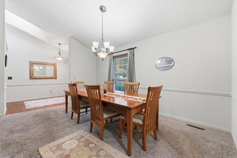6215 Tamerlane Court South Bend IN 46614