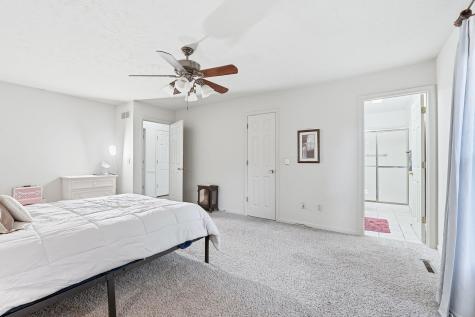 6215 Tamerlane Court South Bend IN 46614