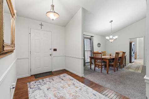 6215 Tamerlane Court South Bend IN 46614