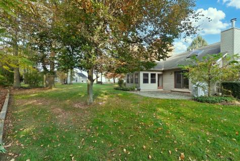 6215 Tamerlane Court South Bend IN 46614