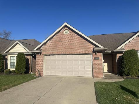 4530 Mystic Court Evansville IN 47715
